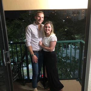 Meet your Posher, Brandon